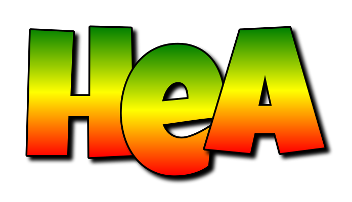 Hea mango logo