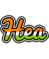 Hea mumbai logo