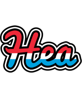 Hea norway logo