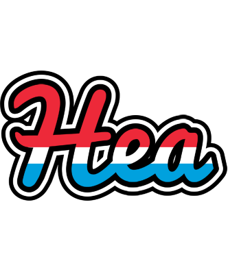 Hea norway logo