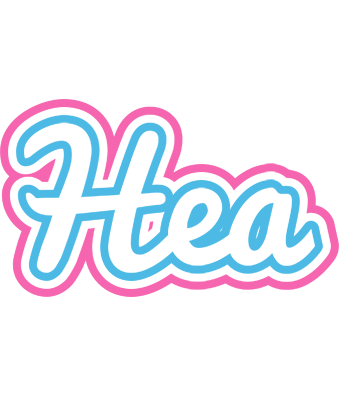 Hea outdoors logo