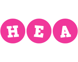 Hea poker logo