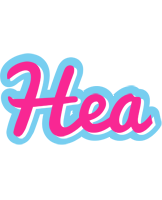 Hea popstar logo