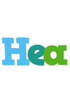 Hea rainbows logo