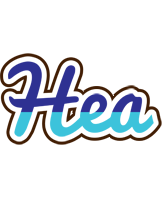 Hea raining logo