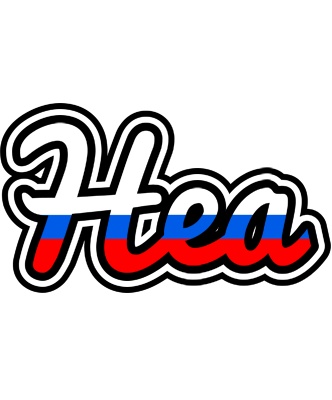 Hea russia logo