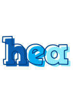 Hea sailor logo