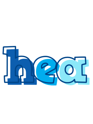 Hea sailor logo