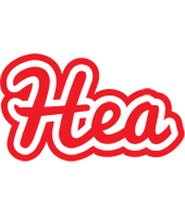 Hea sunshine logo