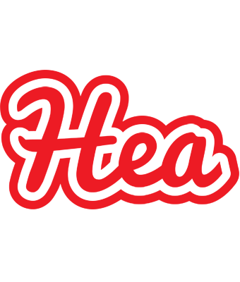 Hea sunshine logo