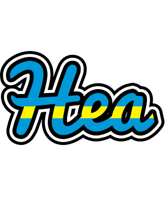 Hea sweden logo