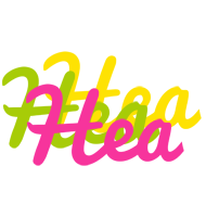 Hea sweets logo