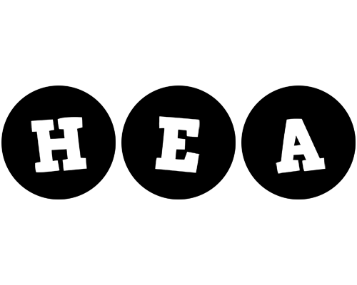 Hea tools logo