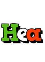 Hea venezia logo