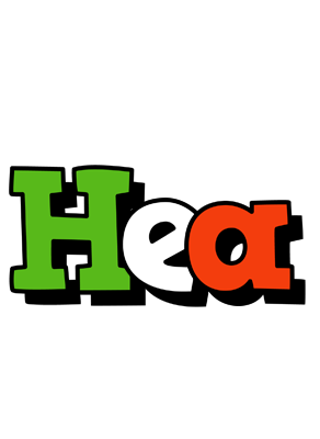 Hea venezia logo