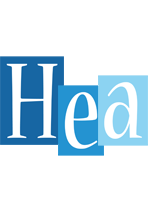 Hea winter logo