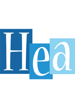 Hea winter logo
