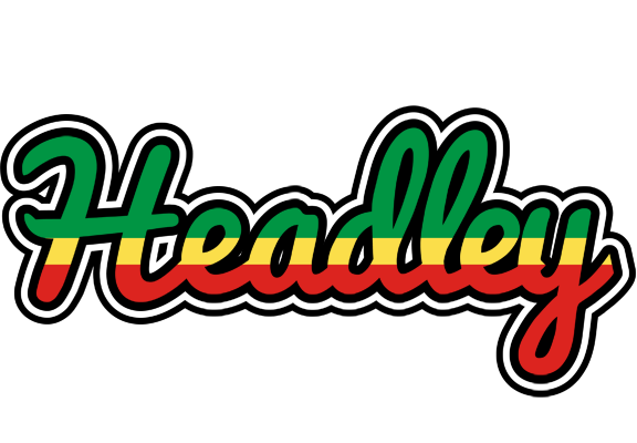 Headley african logo
