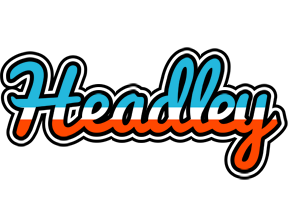 Headley america logo