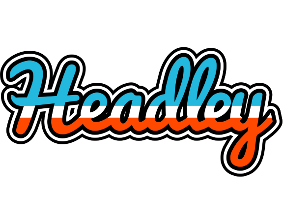 Headley america logo