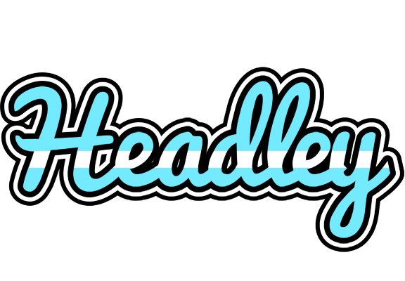 Headley argentine logo