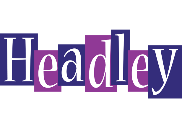 Headley autumn logo