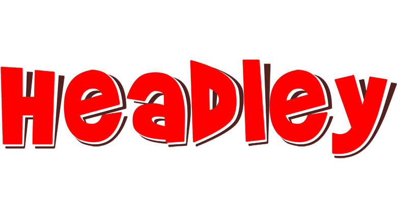 Headley basket logo