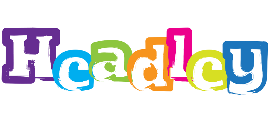 Headley casino logo
