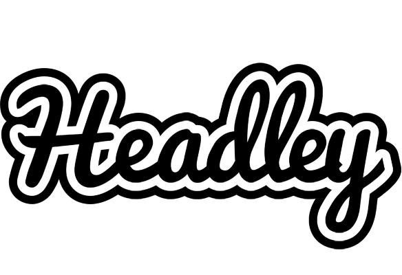 Headley chess logo
