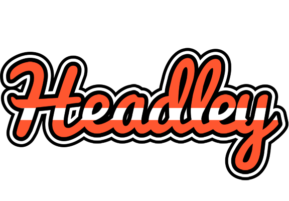 Headley denmark logo