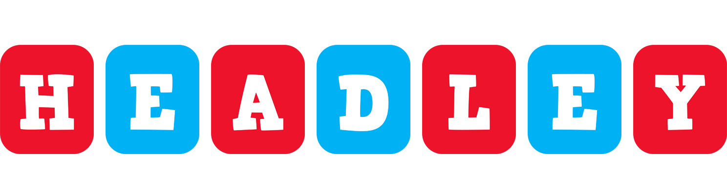 Headley diesel logo