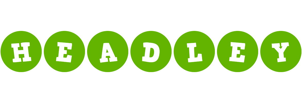 Headley games logo