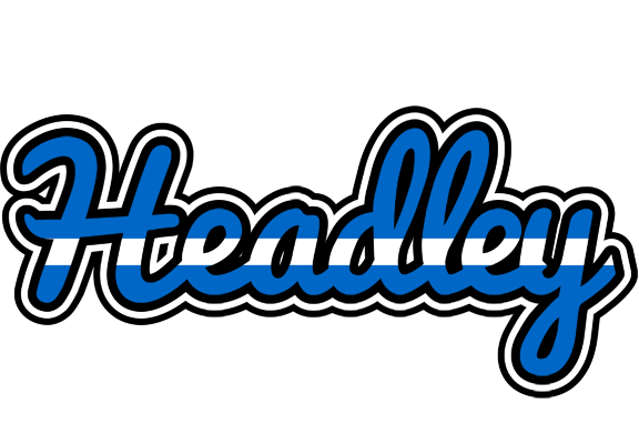 Headley greece logo