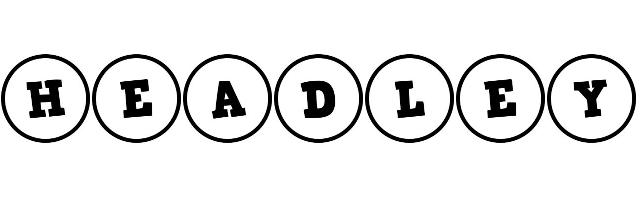 Headley handy logo