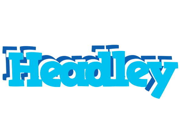 Headley jacuzzi logo