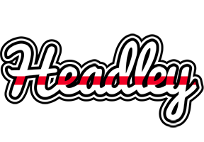 Headley kingdom logo