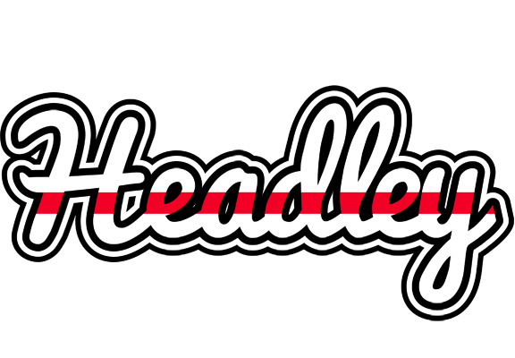 Headley kingdom logo