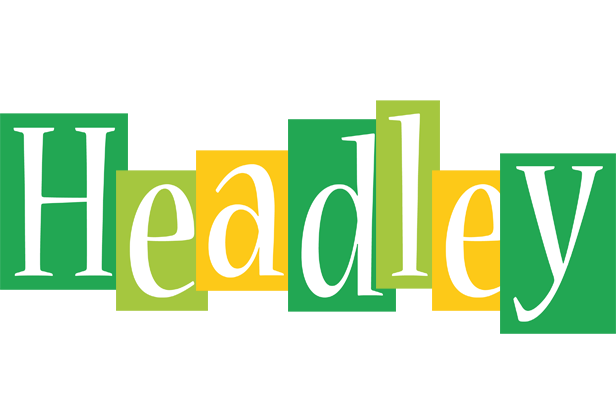 Headley lemonade logo