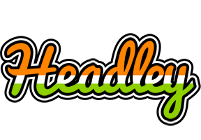 Headley mumbai logo