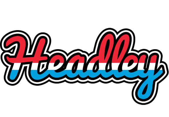Headley norway logo