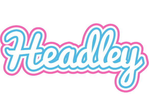 Headley outdoors logo