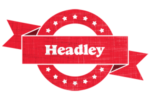 Headley passion logo