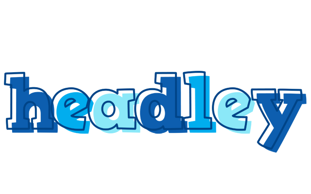 Headley sailor logo