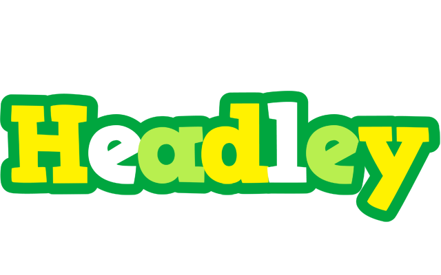 Headley soccer logo