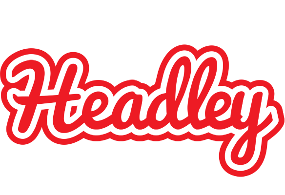 Headley sunshine logo
