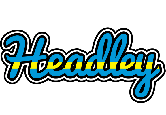 Headley sweden logo