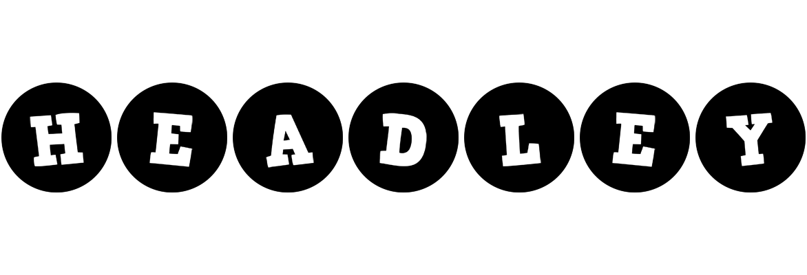 Headley tools logo