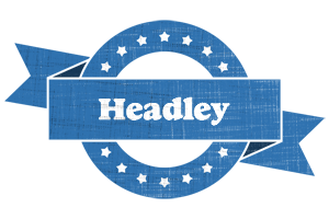 Headley trust logo