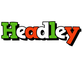 Headley venezia logo