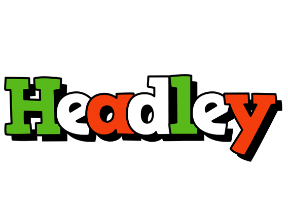 Headley venezia logo